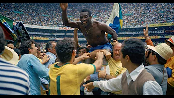 Quem ganhou a Copa do Mundo em 1970?