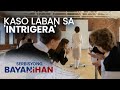 Pwede bang kasuhan ang isang intrigerang katrabaho?