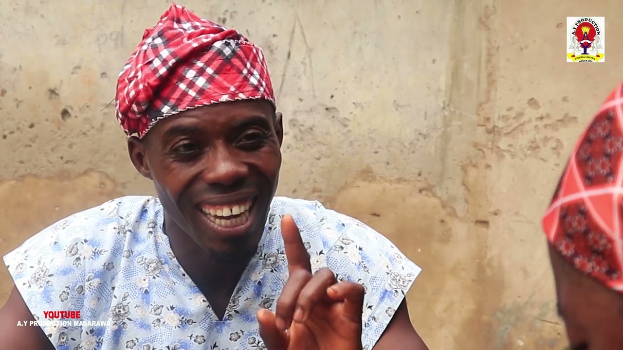 ALLAH GATAN BAWA _ Episode 1