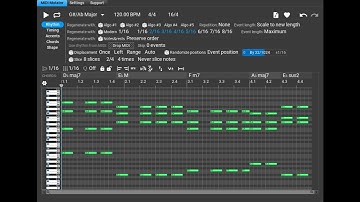 MusicDevelopments releases "MIDI Mutator" and announces Summer Sale