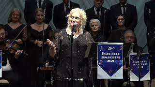 Ayfer Şen Ezgi̇n -Bu Dünyada Güzel Olan