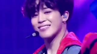 Jimin Bts Smile And Laugh Compilation