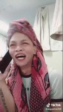 Tik Tok Iban Lucu 2020