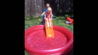 Hello World Daycare Summer Slideshow