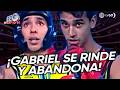 EEG Desafío 14: Gabriel Meneses abandona juego por frustración tras recibir penalización (HOY)