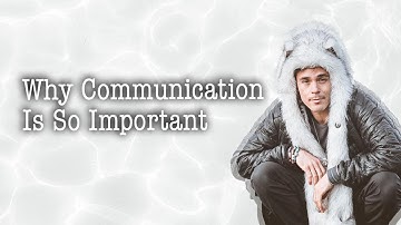 Why Communication Is So Important - The Deep Dive With Adam Roa
