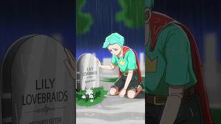 When Rory Redcape Lost Lily Lovebraids  Poppy Playtime Chapter 5 Animation poppyplaytime