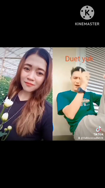 (Duet) Bacarai Tambilang-fauzana#lipsing #beranda #musik #viral_tiktok #minangmusic #duet