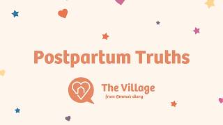The postpartum journey: Navigating the fourth trimester and beyond