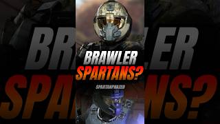 The Spartan Armor UNSC BARELY Can Afford... | Halo Lore Explained