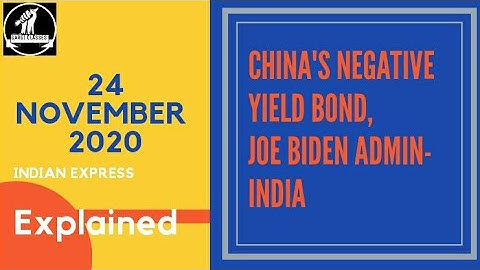 24th November 2020 | Gargi Classes Explained Analysis