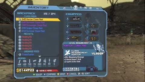 Borderlands - Hudson Johns - Middle of Nowhere No More: Fuses? Really? | WikiGameGuides