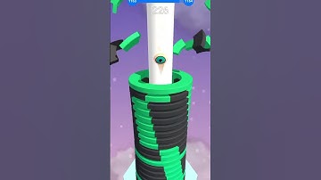 stack ball game #gaming #stackballsolution #ballgame #games #sportsgame #teamsport #gameplay