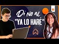 💥❌Cómo Dejar de Procrastinar para Alcanzar Objetivos