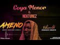 Goya Menor & Nektunez - Ameno Amapiano Remix Instrumental