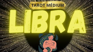 LIBRA ☀️NOTICIA BOMBA! EXPLOTA TODO Y LA VERDAD OCULTA SALE A LA LUZ!☀️