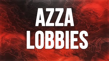 Azza Lobby GSC Mod Menu BO2/1.19