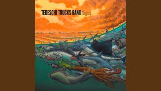 Video thumbnail of "Tedeschi Trucks Band - The Ending"