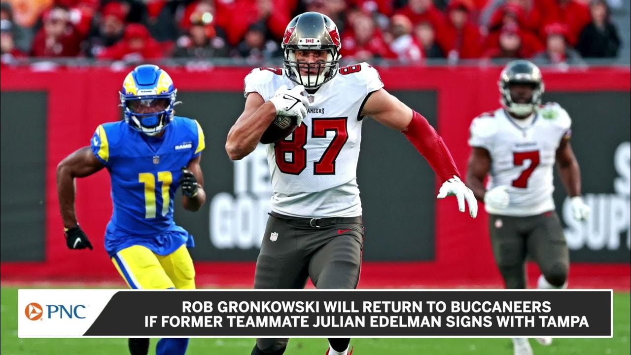 edelman tampa bay buccaneers