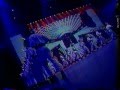 1996  nuit du feu bspp  chorgraphie jeunes recrues conues par franckluc dancelme