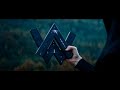 Alan Walker - Broken Angel (Official Music Video)