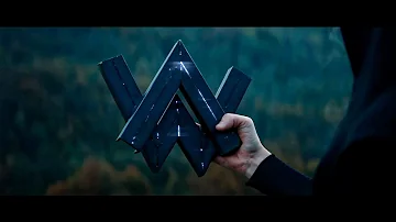 Alan Walker - Broken Angel (Official Music Video)