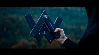 Alan Walker & Astry - Broken Angel (Official Music Video)