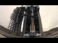 Delta IV NROL-25 Launch Highlights