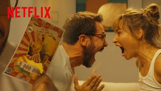 約2億円当選したこの夫婦、このあと殺し合いをします | キル・ミー・ダーリン | Netflix Japan