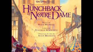 Eternal - Someday - The Hunchback of Notre Dame (U.K. Soundtrack).flv chords