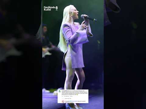 Ece Seçkin Den Eleştirilere Sert Yanıt Cesur Elbisesi Olay Oldu Magazin Magazinhaberleri