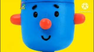 CBeebies Mix And Match Ident #170