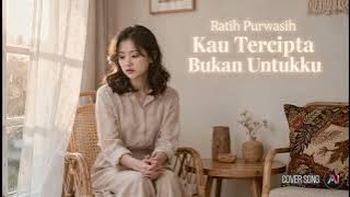 🎧 Kau Tercipta Bukan Untukku – Ratih Purwasih | Nostalgic Cover Version