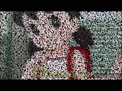静香的十个秘密