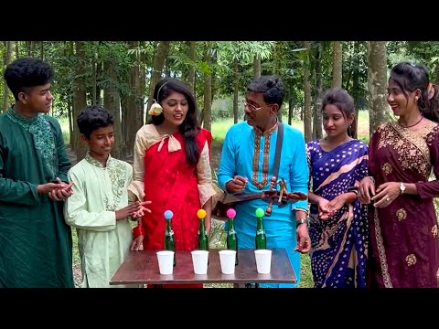 ভিডিও: কোন ইভেন্ট সবচেয়ে চমকে ও বিপর্যস্ত স্ক্রুজ?