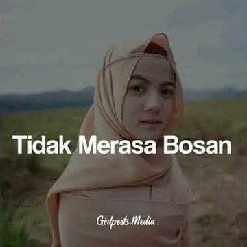 Tanda2 dia Jodoh Kita, Story WA Terbaru