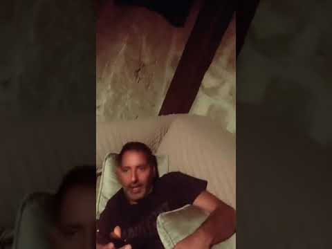      2021 ضرب مهضوم من زوجة الفنان أمير يزبك