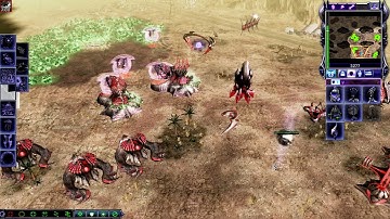 Command & Conquer 3 : Kane