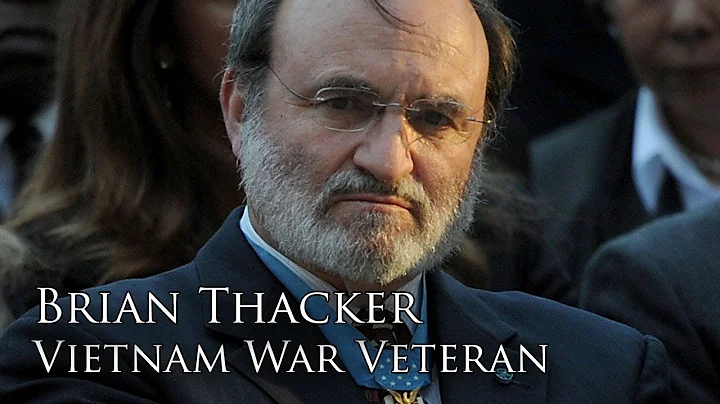 AVC Tribute Videos: Brian Thacker