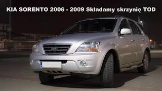 Żarówki Do Kia Sorento (Xm) | 11.09 -> - Żarówki Samochodowe