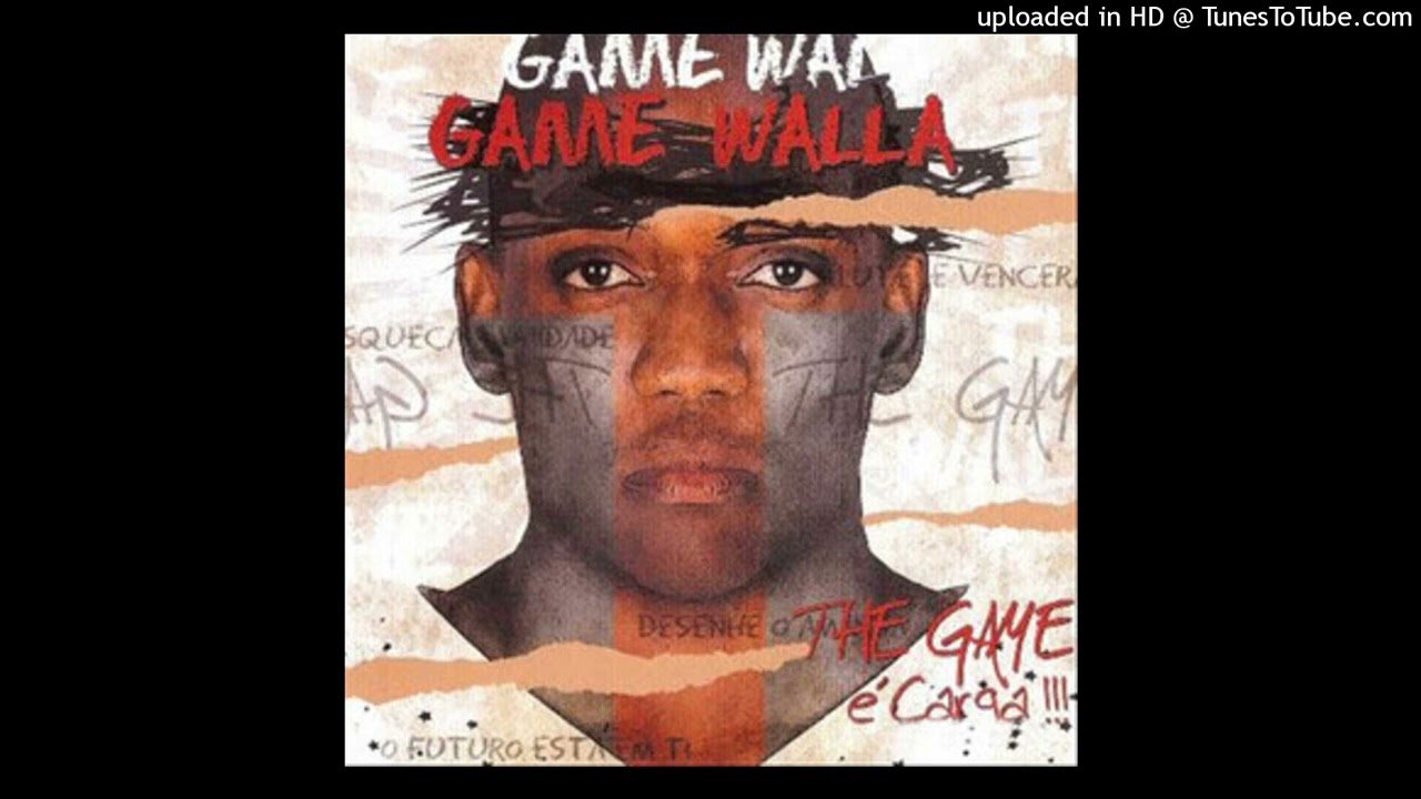 DJEFF feat Nacobeta, Agre G e Game Walla - Mwangolé