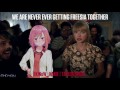 We are Never Ever Getting Freesia Together (JP Version) | (K)NoW_NAME x Taylor Swift