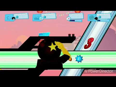 SpeedRunners (видео)