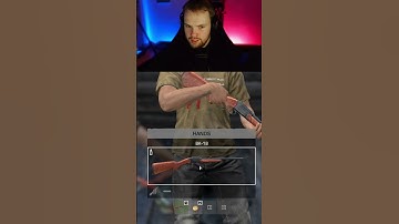 This Guy Went Afk On The Wrong Place..