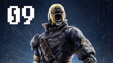 Destiny Beta Gameplay Walkthrough Part 9 Let