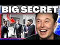 SECRET NEWS!? Elon Musk Secretly Creates A Union For Tesla (NOTA)
