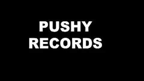PUSHY RECORDS - BABY I'VE BEEN MISSING YOU