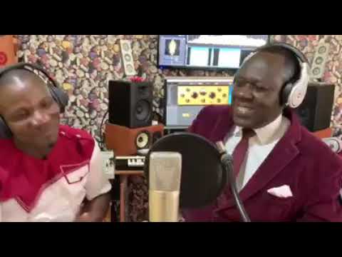 How Elder Mireku  Francis Amo Remixed an Old Song