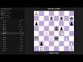 Defensa-Siciliana - Gandalf 6 (2624) vs Chess Tiger 15 (2644)_es