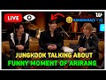 ENG SUB BTS ARIRANG FUNNY LIVE 2026 3 21 BTS FULL WEVERS LIVE TODAY
